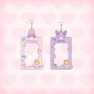 即影即有收納掛飾